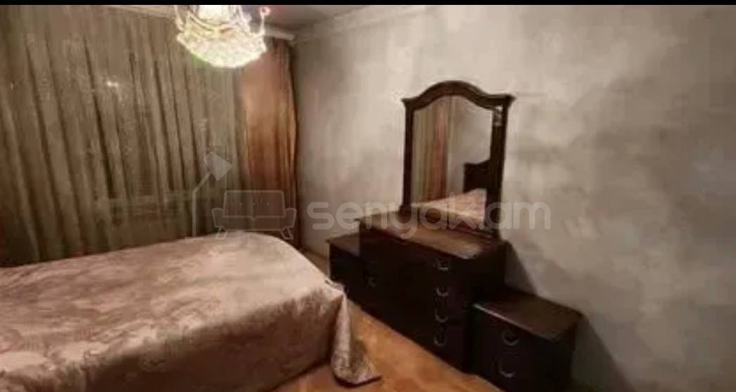 2 Սենյականոց Բնակարան, 71քմ, 8/11 հարկ, Կապիտալ Վերանորոգված, Կահավորված, Արևկող