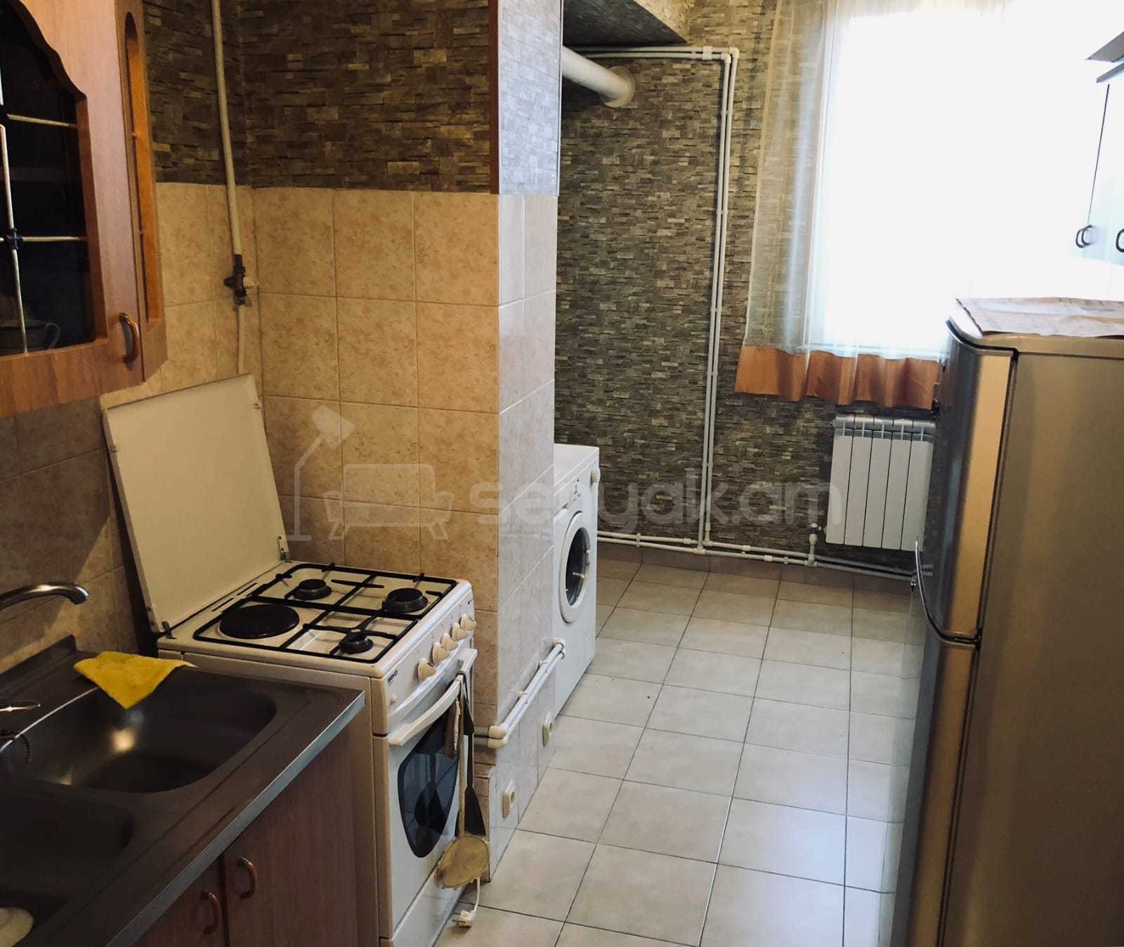 2 Սենյականոց Բնակարան Նորակառույցում, 100քմ, 10/16 հարկ, Նորմալ Վիճակում