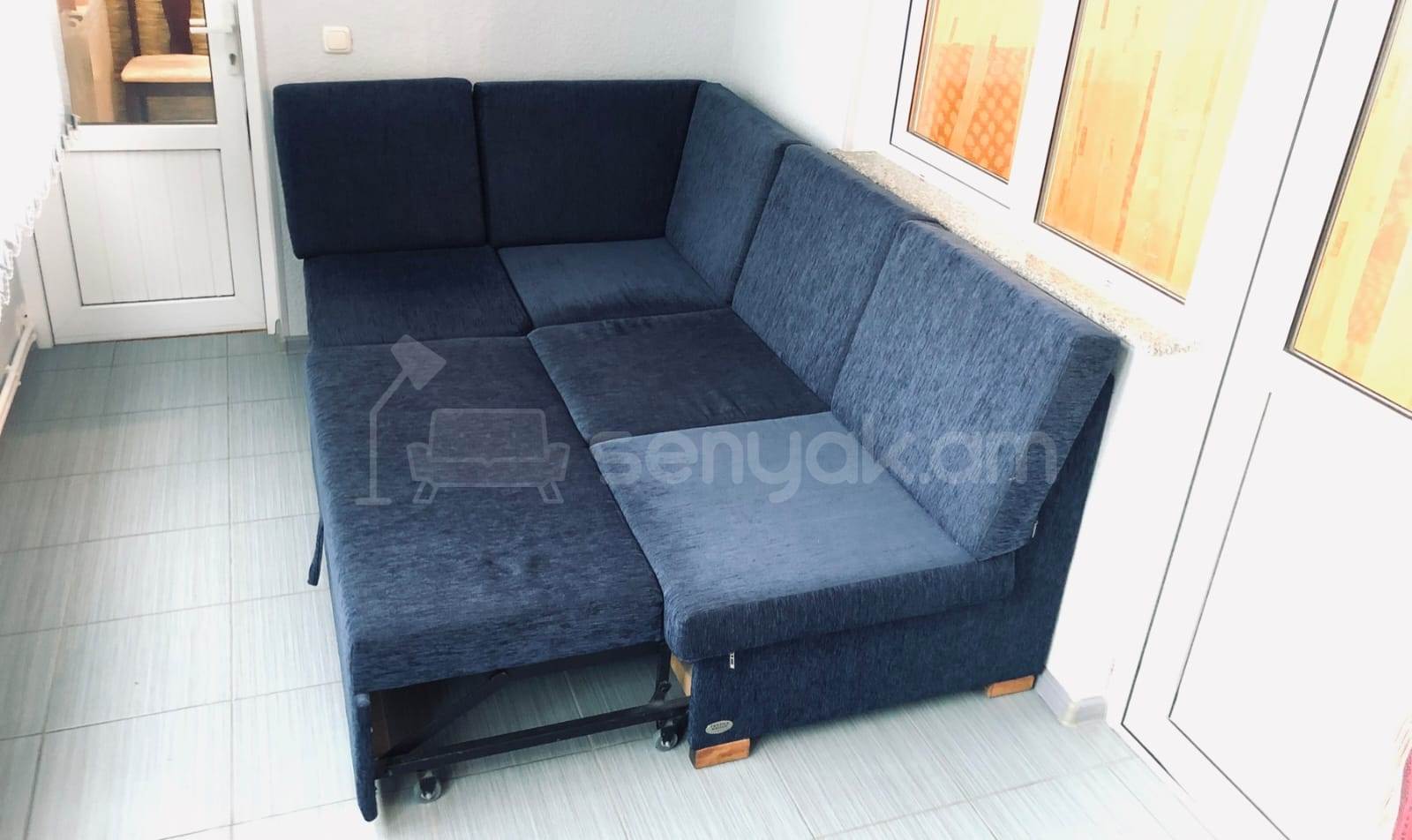 2 Սենյականոց Բնակարան Նորակառույցում, 100քմ, 10/16 հարկ, Նորմալ Վիճակում