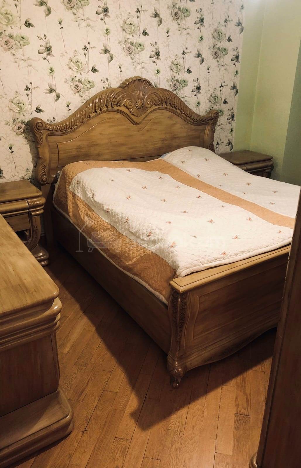 2 Սենյականոց Բնակարան Նորակառույցում, 100քմ, 10/16 հարկ, Նորմալ Վիճակում