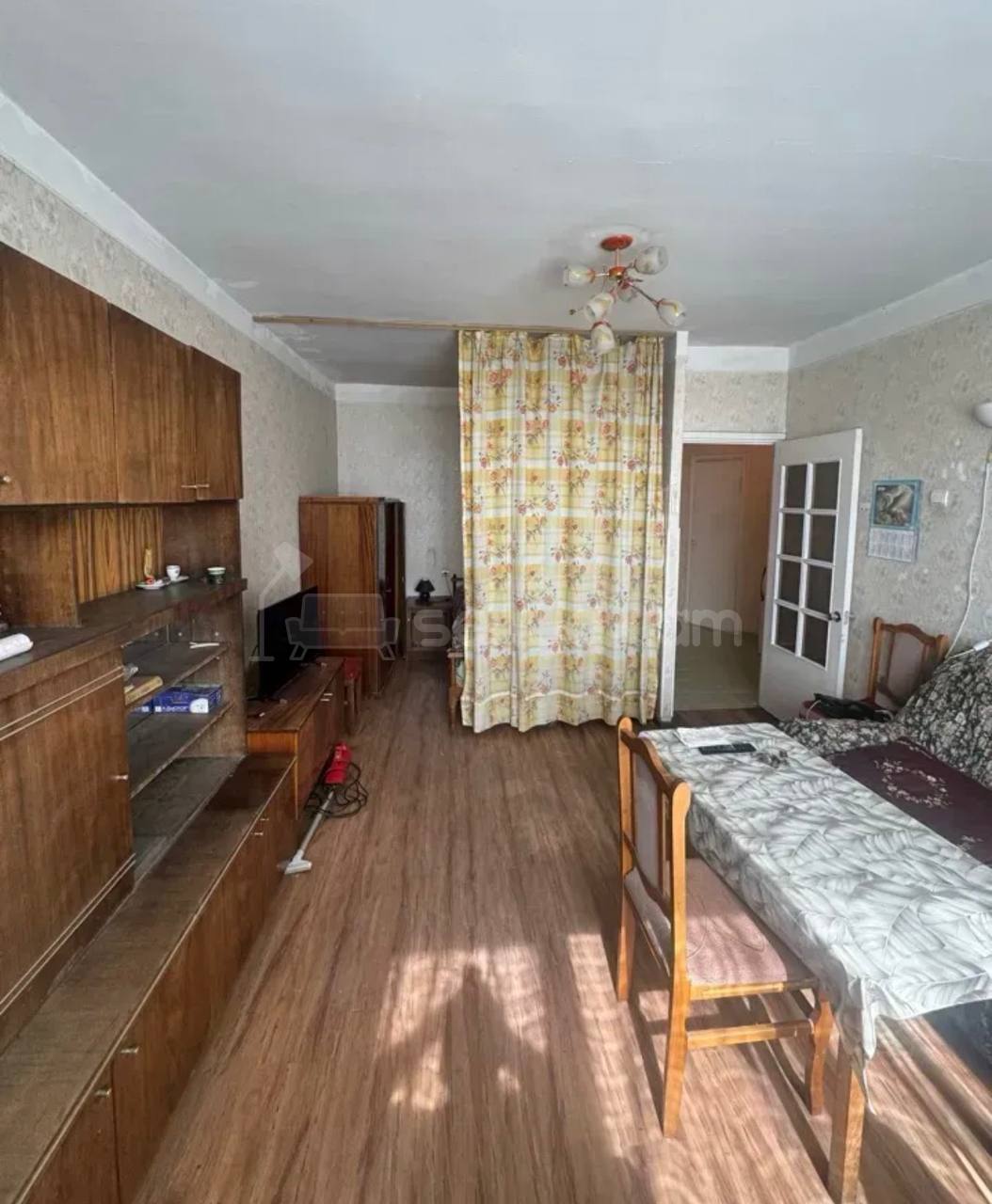 2 Սենյականոց Բնակարան, 50քմ, 12/12 հարկ, Կոսմետիկ Վերանորոգված, Կահավորված, Արևկող