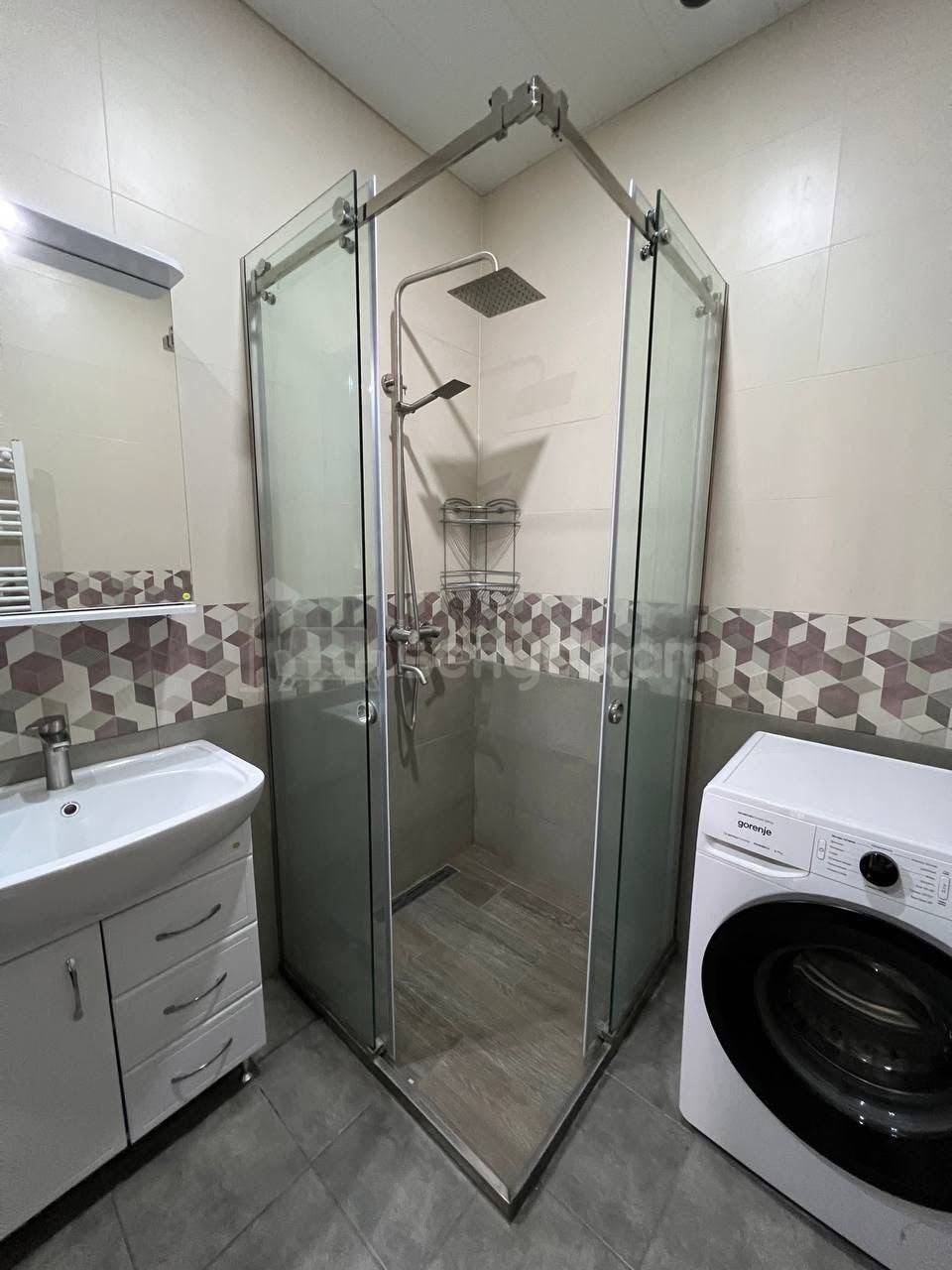 3 Սենյականոց Բնակարան Նորակառույցում, 101քմ, 10/12 հարկ, Դիզայներական Վերանորոգված, Կահավորված, Արևկող