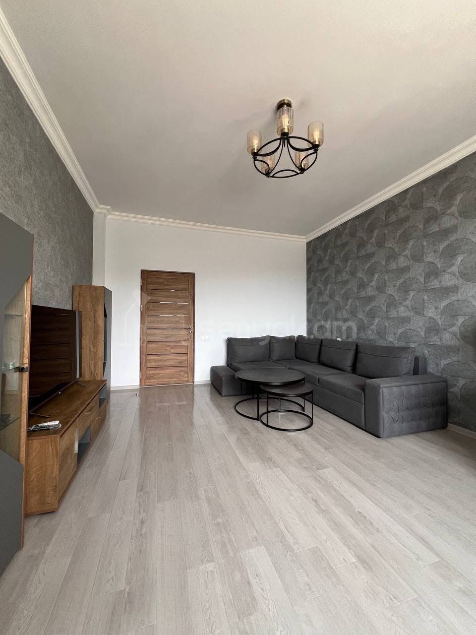 3 Սենյականոց Բնակարան Նորակառույցում, 101քմ, 10/12 հարկ, Դիզայներական Վերանորոգված, Կահավորված, Արևկող