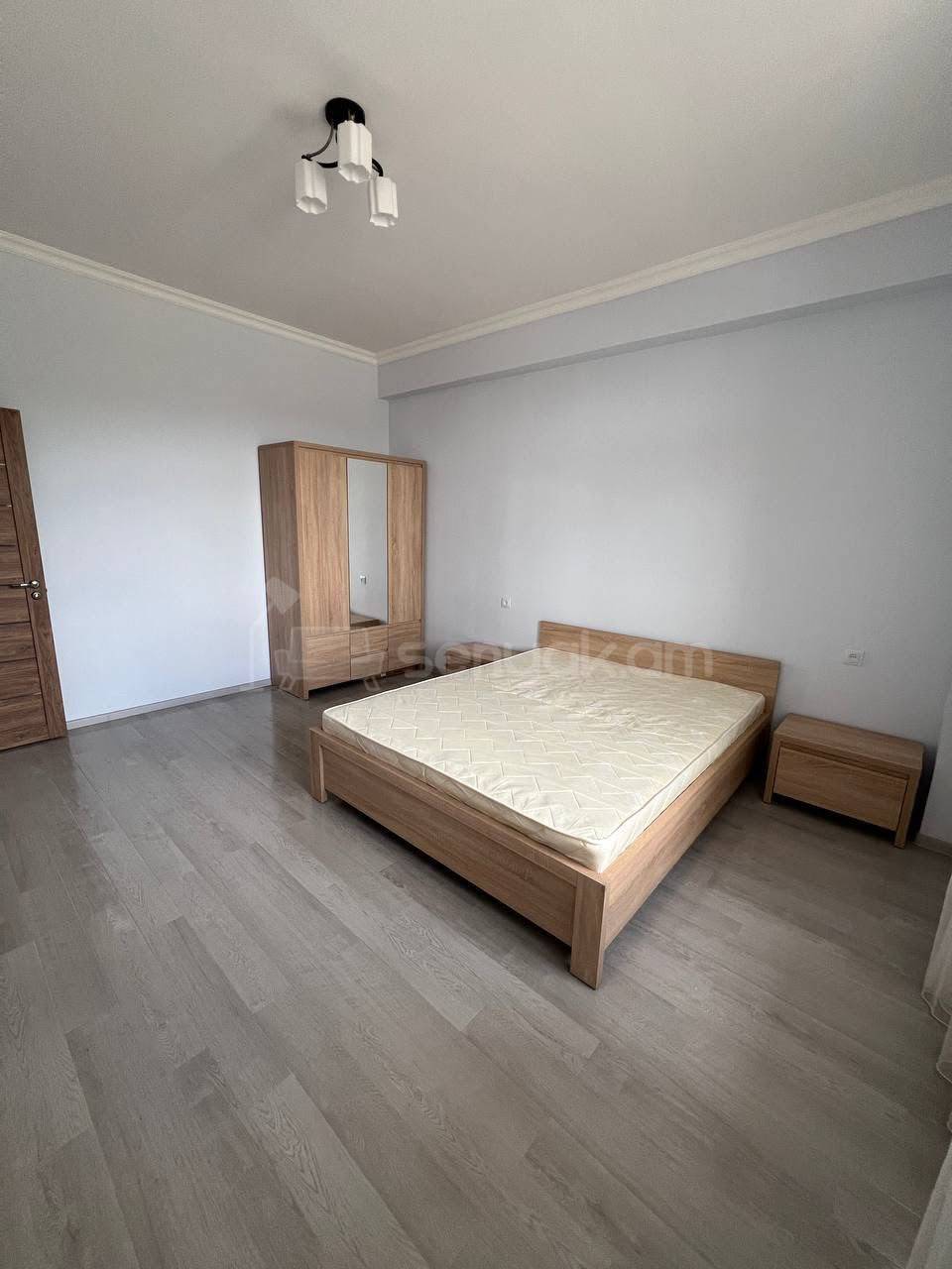 3 Սենյականոց Բնակարան Նորակառույցում, 101քմ, 10/12 հարկ, Դիզայներական Վերանորոգված, Կահավորված, Արևկող