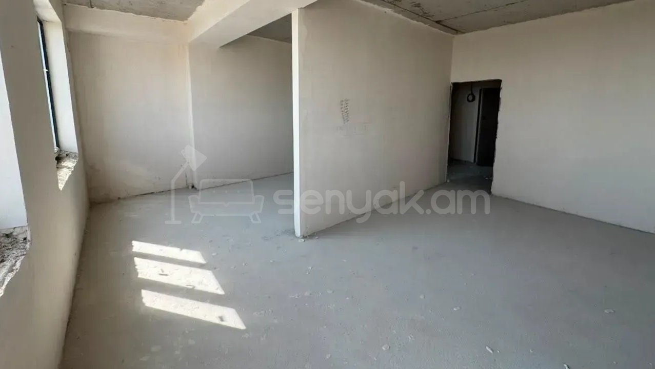 4 Սենյականոց Բնակարան Նորակառույցում, 105քմ, 13/16 հարկ, Զրոյական Վիճակում