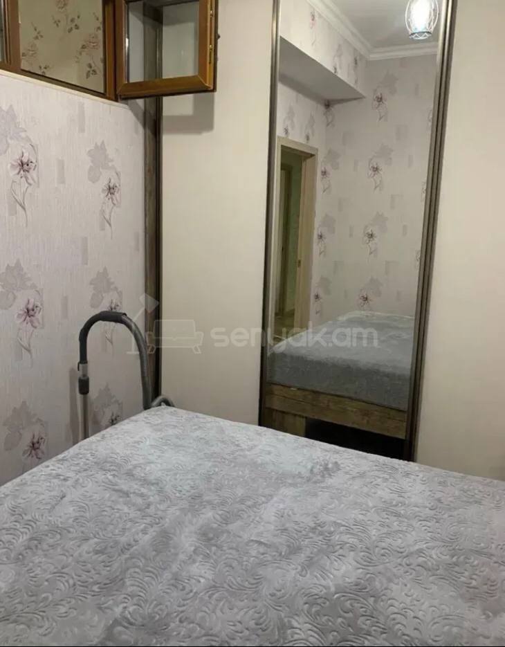 3 Սենյականոց Բնակարան, 80քմ, 6/12 հարկ, Կապիտալ Վերանորոգված, Կահավորված, Արևկող