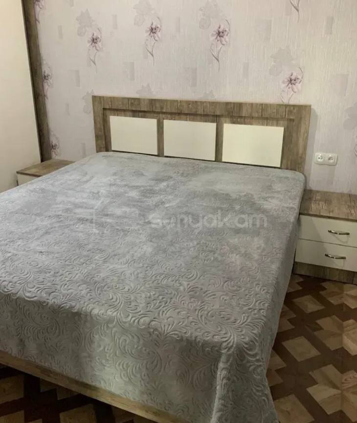 3 Սենյականոց Բնակարան, 80քմ, 6/12 հարկ, Կապիտալ Վերանորոգված, Կահավորված, Արևկող