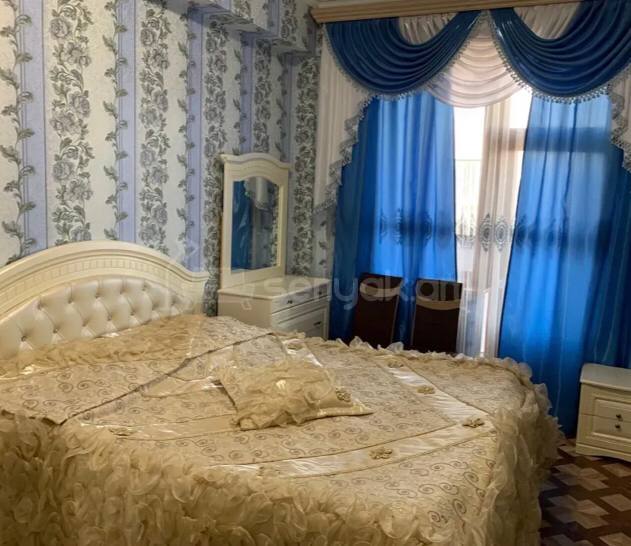 3 Սենյականոց Բնակարան, 80քմ, 6/12 հարկ, Կապիտալ Վերանորոգված, Կահավորված, Արևկող