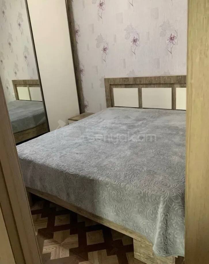3 Սենյականոց Բնակարան, 80քմ, 6/12 հարկ, Կապիտալ Վերանորոգված, Կահավորված, Արևկող