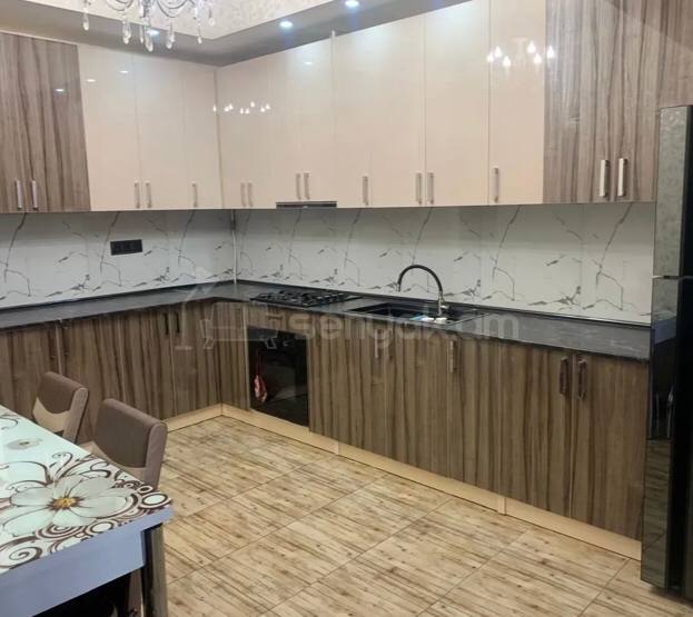 3 Սենյականոց Բնակարան, 80քմ, 6/12 հարկ, Կապիտալ Վերանորոգված, Կահավորված, Արևկող