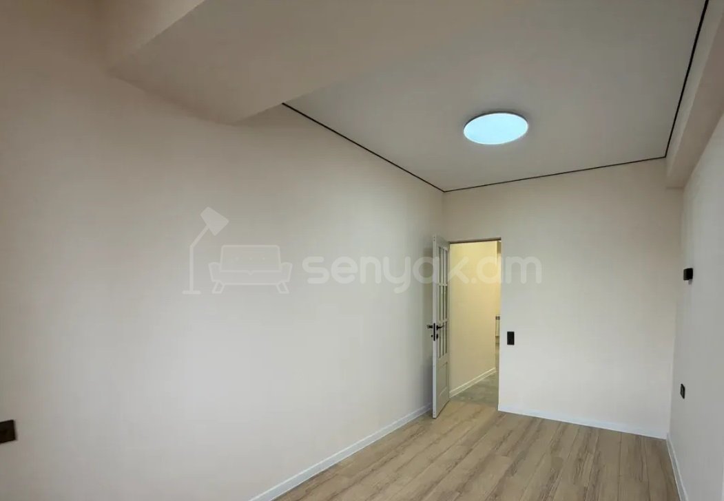 2 Սենյականոց Բնակարան, 50քմ, 5/9 հարկ, Դիզայներական Վերանորոգված