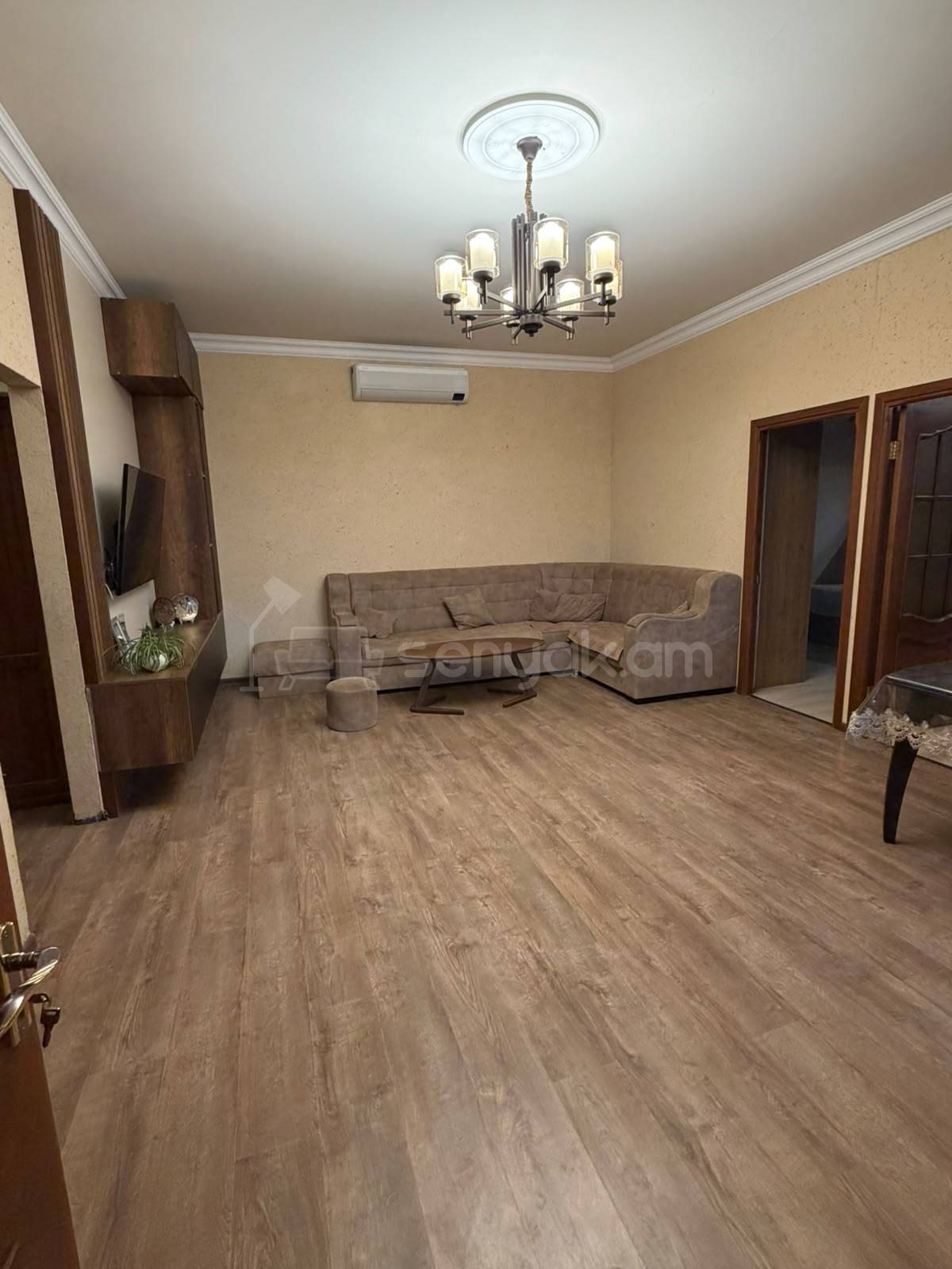 4 Սենյականոց Սեփական Տուն, 91քմ, Կապիտալ Վերանորոգված