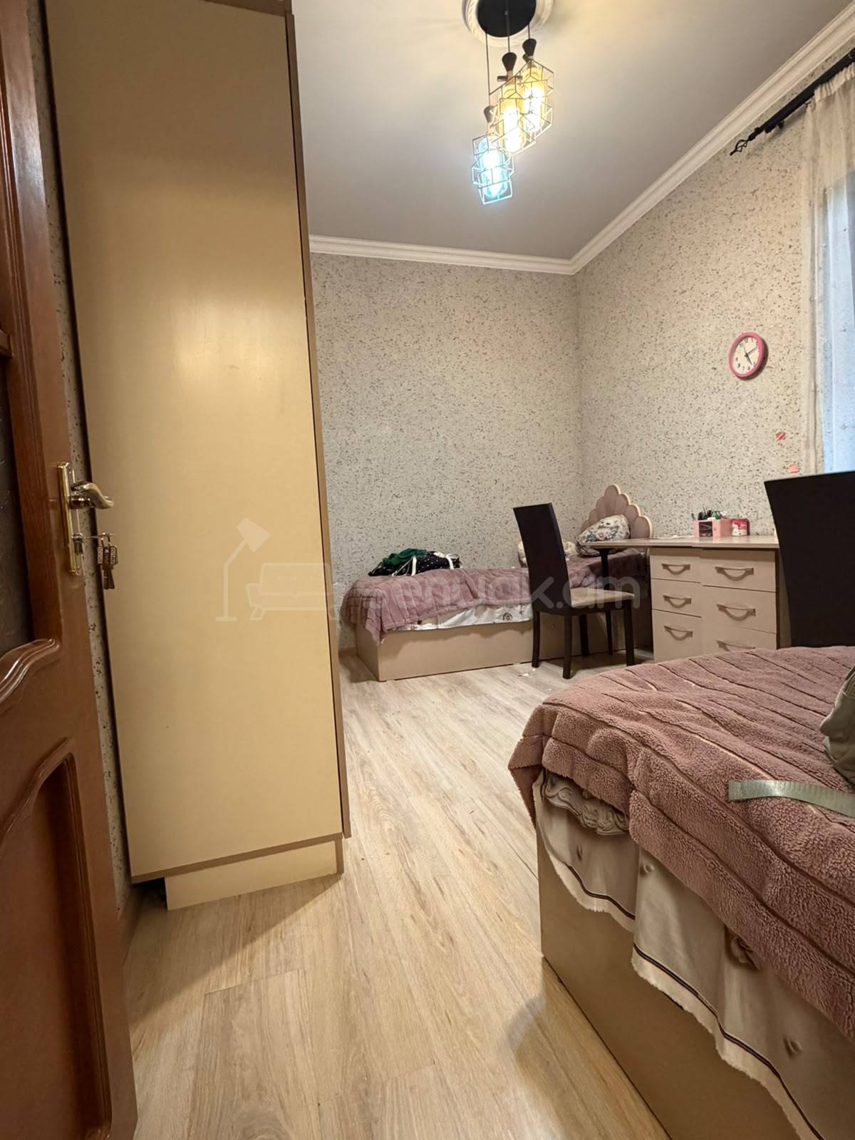 4 Սենյականոց Սեփական Տուն, 91քմ, Կապիտալ Վերանորոգված