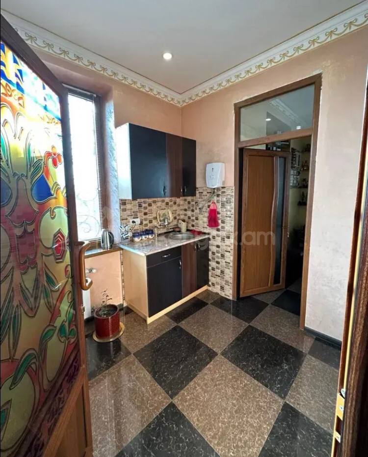 Օֆիսային Տարածք, 65քմ
