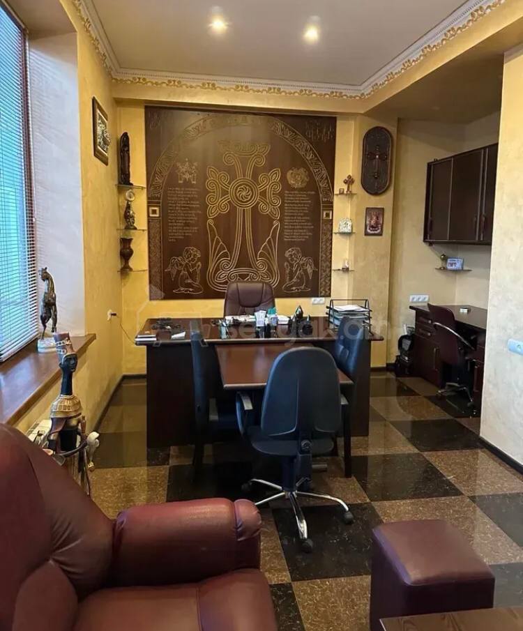Օֆիսային Տարածք, 65քմ