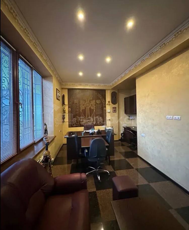 Օֆիսային Տարածք, 65քմ