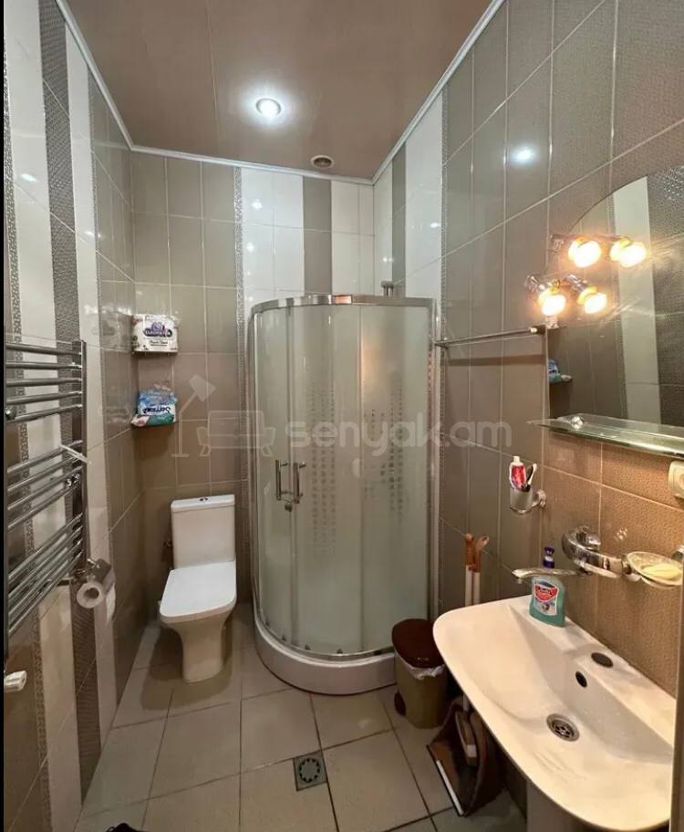 Օֆիսային Տարածք, 65քմ