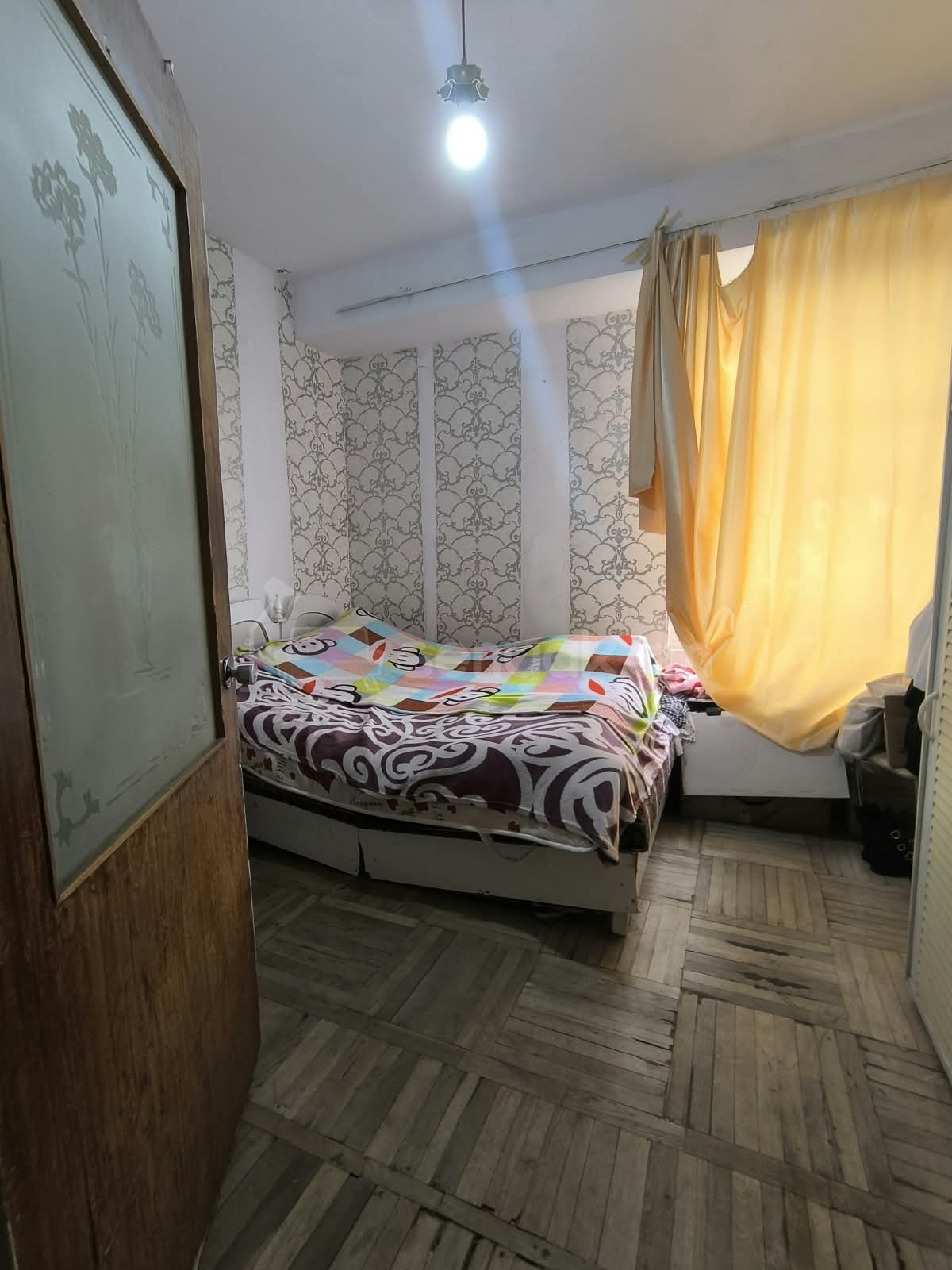 4 Սենյականոց Բնակարան, 75քմ, 5/9 հարկ, Պետական Վիճակում