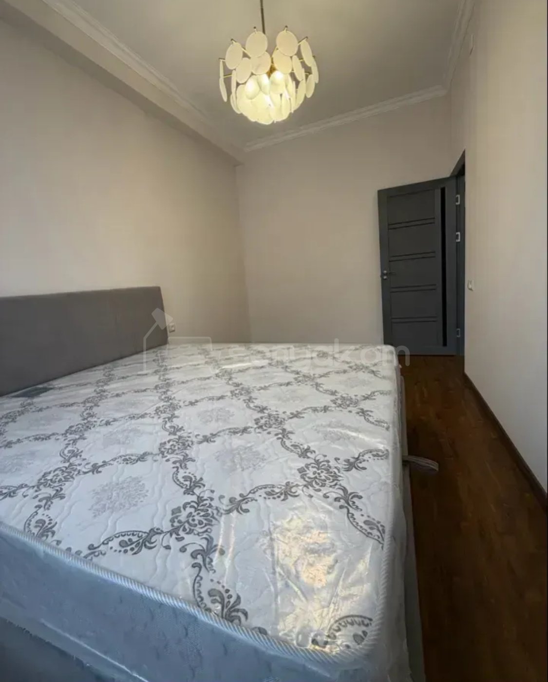 2 Սենյականոց Բնակարան Նորակառույցում, 48քմ, 6/9 հարկ, Կապիտալ Վերանորոգված, Կահավորված