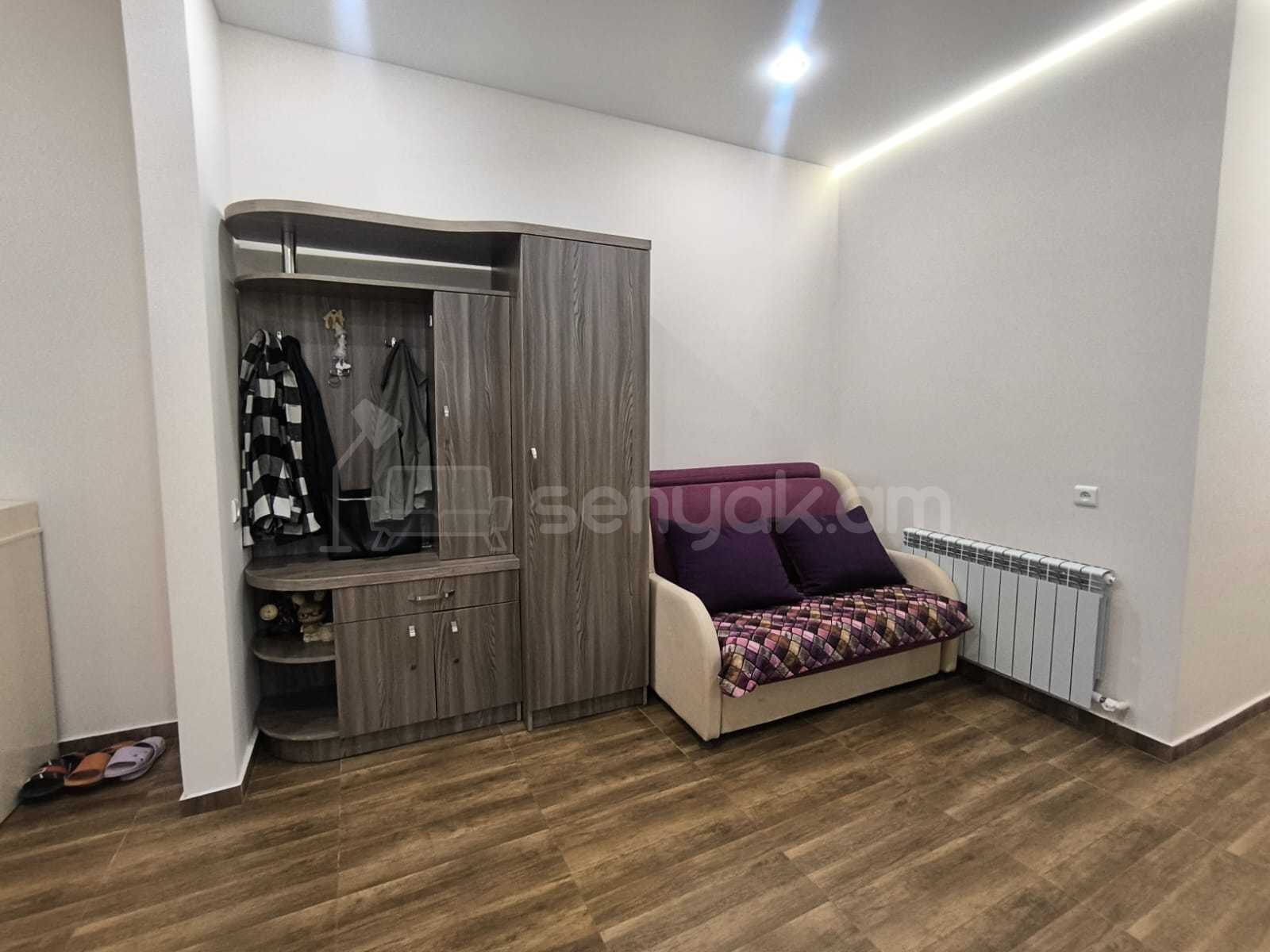 3 Սենյականոց Բնակարան Նորակառույցում, 89քմ, 2/14 հարկ, Դիզայներական Վերանորոգված, Կահավորված
