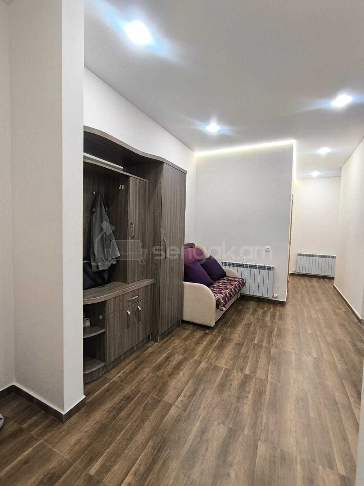 3 Սենյականոց Բնակարան Նորակառույցում, 89քմ, 2/14 հարկ, Դիզայներական Վերանորոգված, Կահավորված