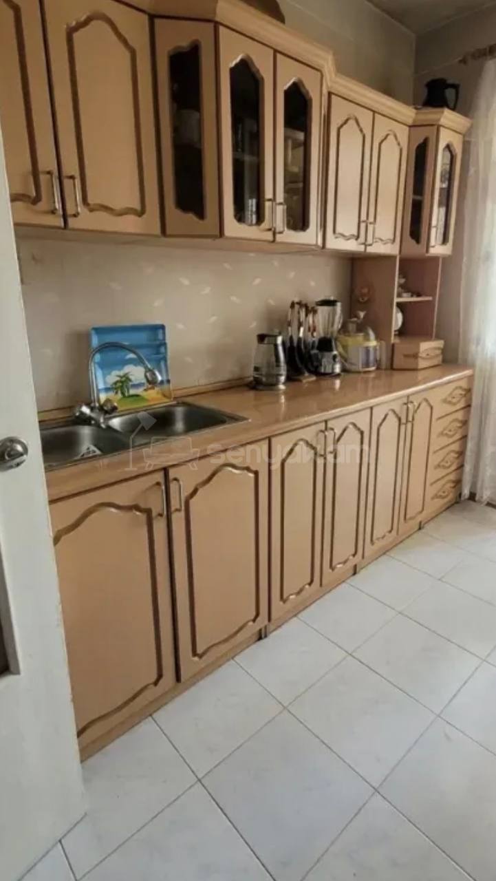 2 Սենյականոց Բնակարան, 82քմ, 14/16 հարկ, Նորմալ Վիճակում, Կահավորված