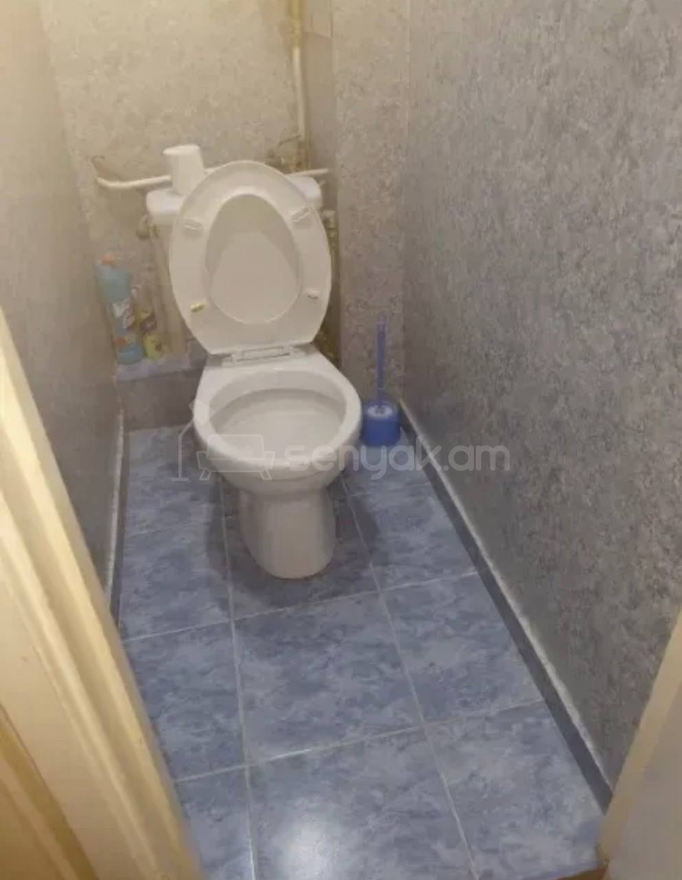 2 Սենյականոց Բնակարան, 82քմ, 14/16 հարկ, Նորմալ Վիճակում, Կահավորված