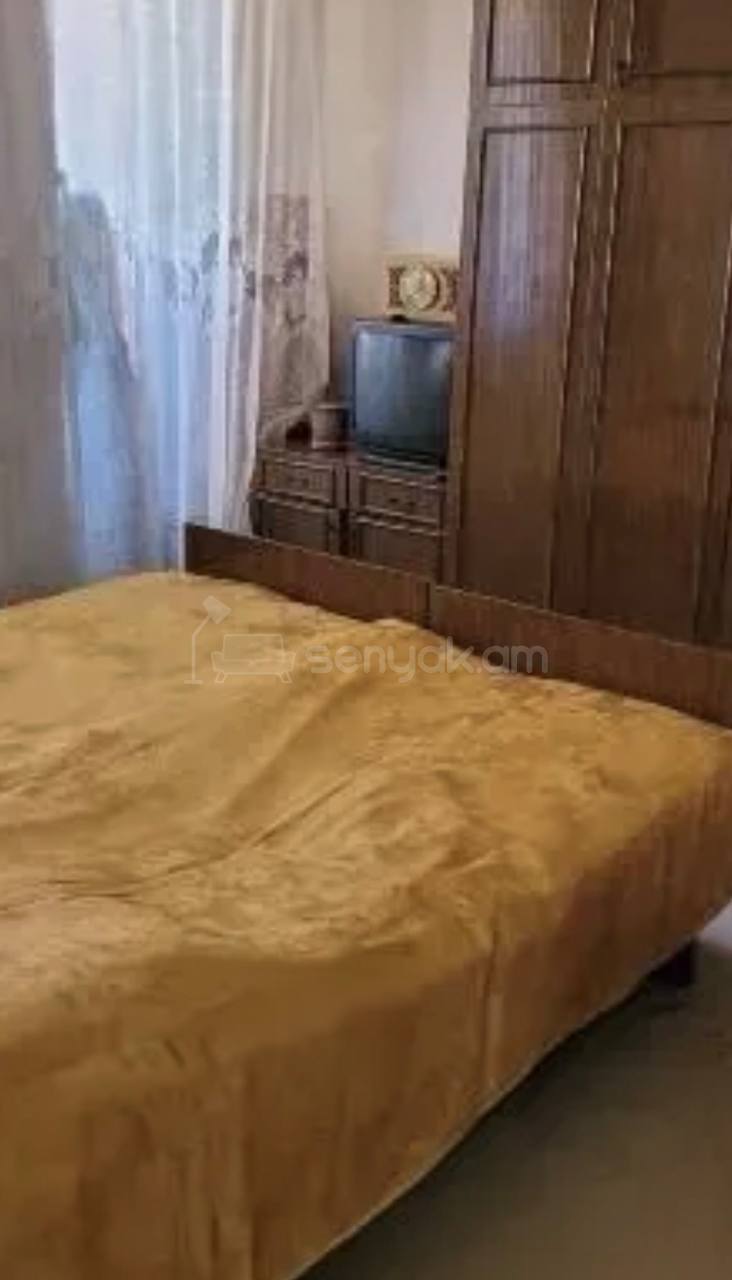 2 Սենյականոց Բնակարան, 82քմ, 14/16 հարկ, Նորմալ Վիճակում, Կահավորված