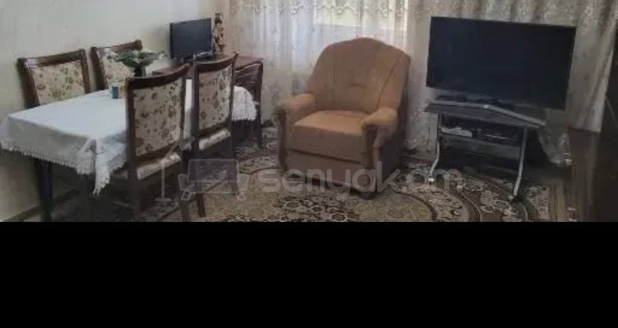 2 Սենյականոց Բնակարան, 82քմ, 14/16 հարկ, Նորմալ Վիճակում, Կահավորված