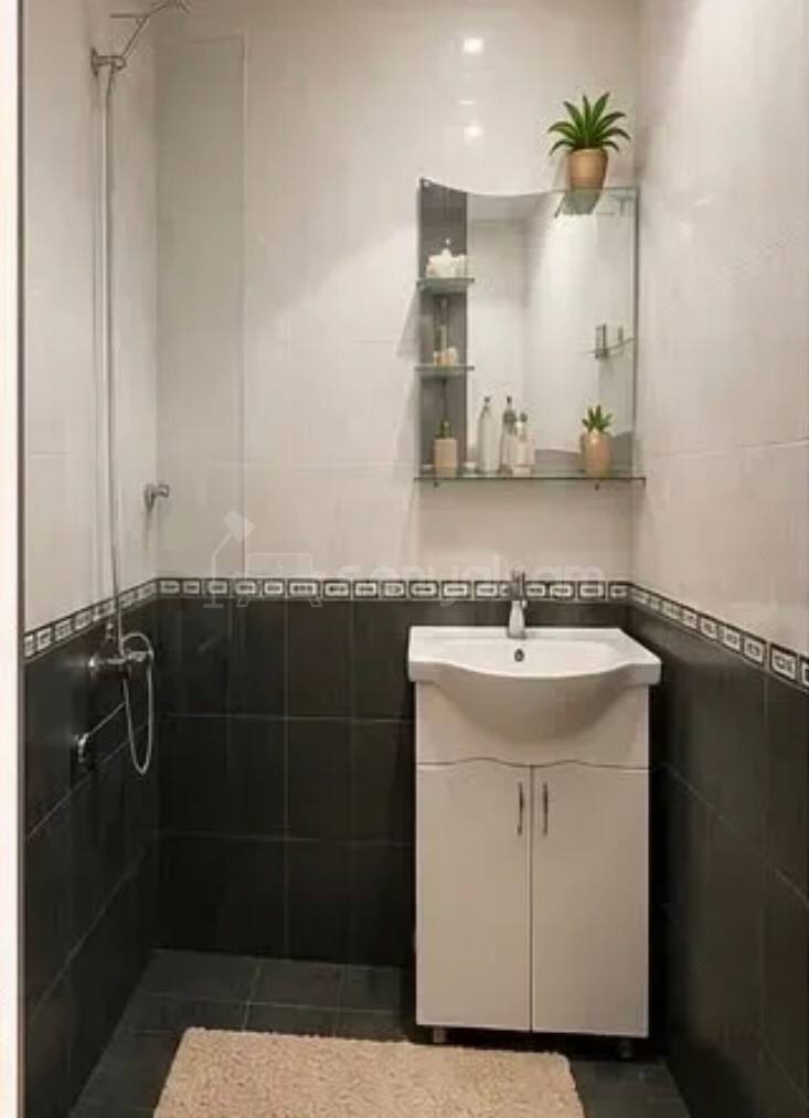 3 Սենյականոց Բնակարան, 74քմ, 3/9 հարկ, Կոսմետիկ Վերանորոգված