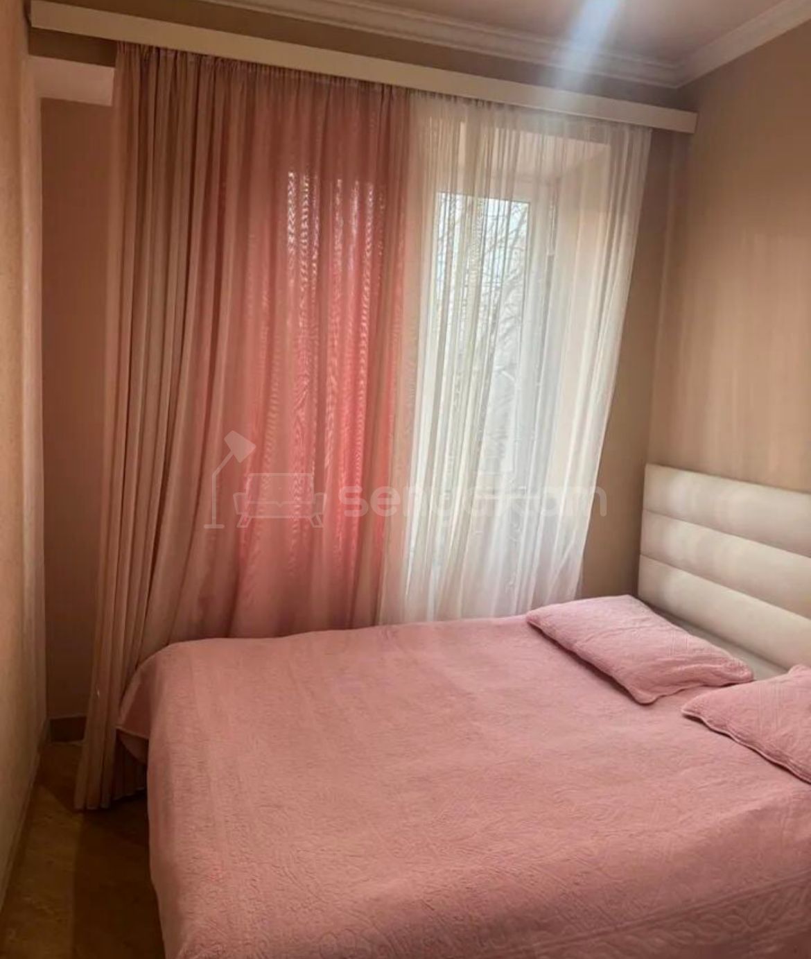 3 Սենյականոց Բնակարան, 72քմ, 3/9 հարկ, Կապիտալ Վերանորոգված, Կահավորված, Արևկող