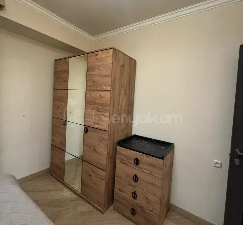 3 Սենյականոց Բնակարան, 72քմ, 3/9 հարկ, Կապիտալ Վերանորոգված, Կահավորված, Արևկող
