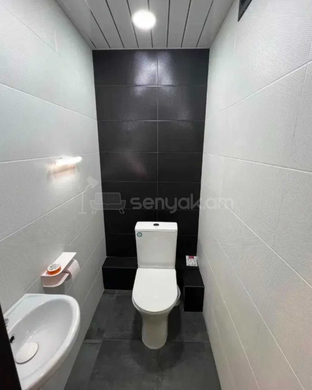 3 Սենյականոց Բնակարան Քարե Շենքում, 70քմ, 4/4 հարկ, Կոսմետիկ Վերանորոգված, Կահավորված