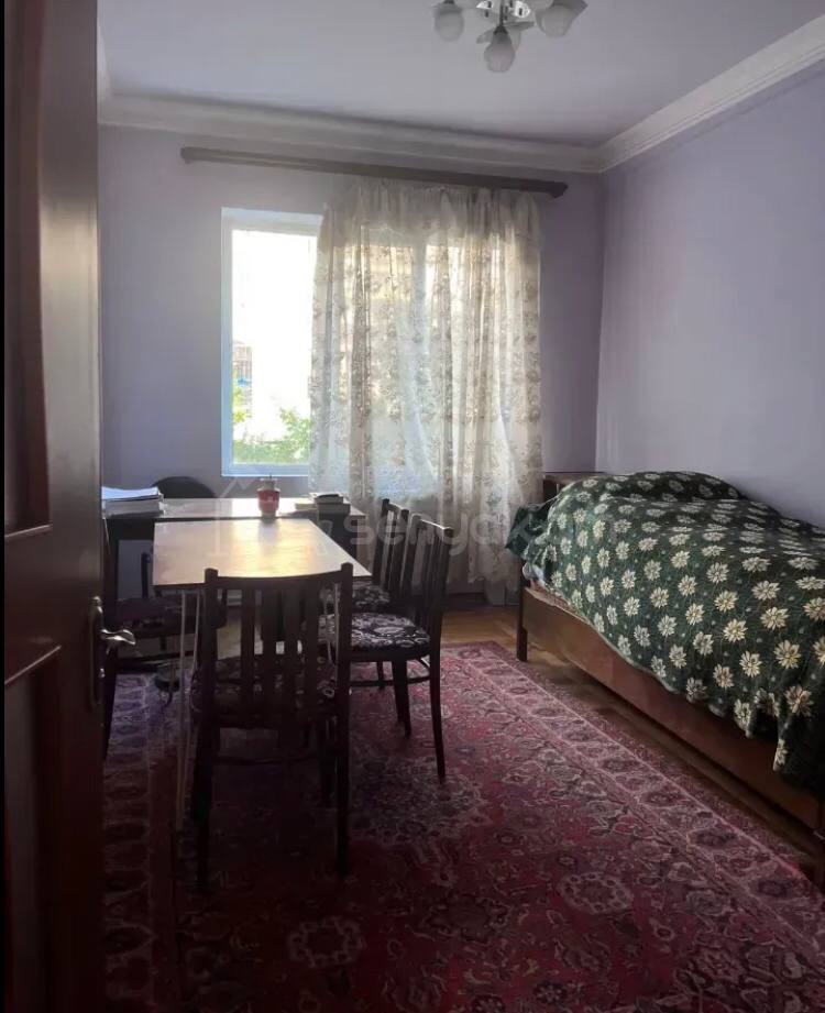 3 Սենյականոց Բնակարան, 74քմ, 3/9 հարկ, Կոսմետիկ Վերանորոգված