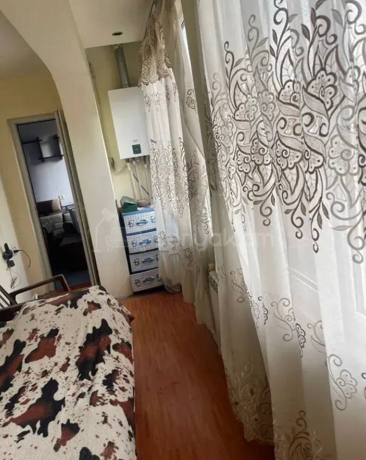 3 Սենյականոց Բնակարան, 74քմ, 3/9 հարկ, Կոսմետիկ Վերանորոգված