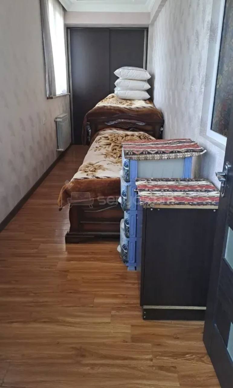 4 Սենյականոց Բնակարան, 92քմ, 1/12 հարկ, Կապիտալ Վերանորոգված