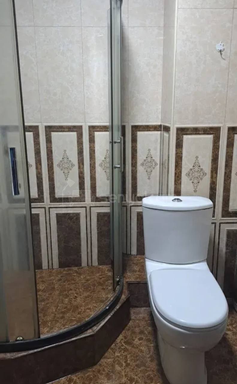 4 Սենյականոց Բնակարան, 92քմ, 1/12 հարկ, Կապիտալ Վերանորոգված