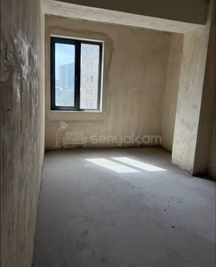 3 Սենյականոց Բնակարան Նորակառույցում, 99քմ, 5/16 հարկ, Զրոյական Վիճակում