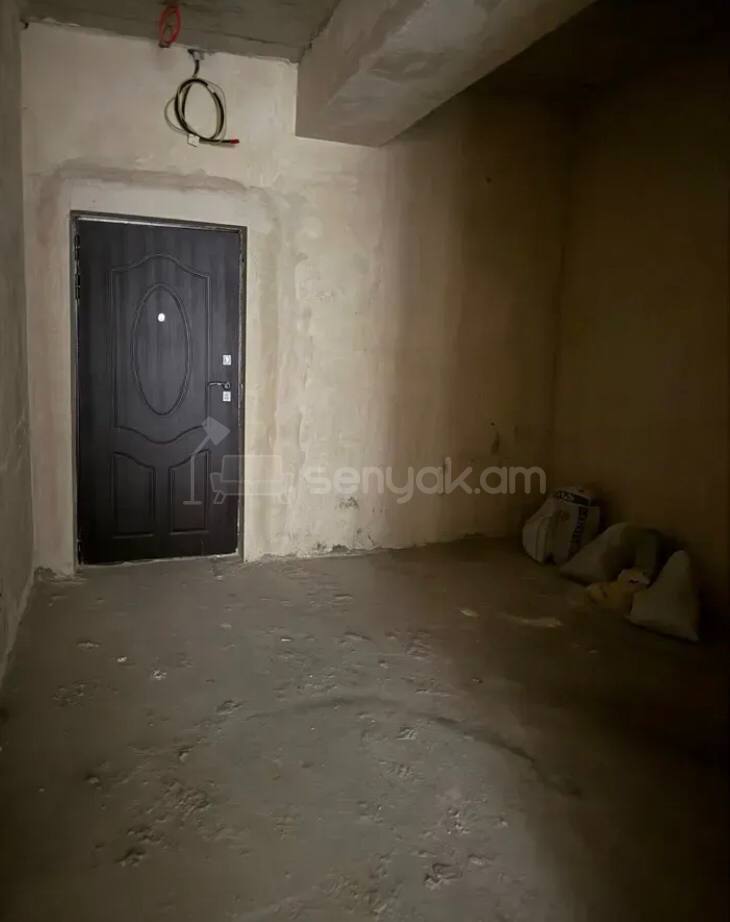 3 Սենյականոց Բնակարան Նորակառույցում, 99քմ, 5/16 հարկ, Զրոյական Վիճակում