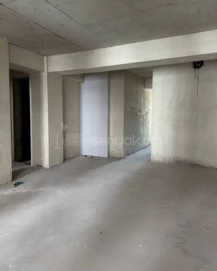 3 Սենյականոց Բնակարան Նորակառույցում, 99քմ, 5/16 հարկ, Զրոյական Վիճակում