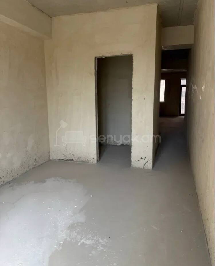 3 Սենյականոց Բնակարան Նորակառույցում, 99քմ, 5/16 հարկ, Զրոյական Վիճակում