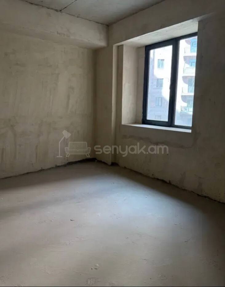 3 Սենյականոց Բնակարան Նորակառույցում, 99քմ, 5/16 հարկ, Զրոյական Վիճակում