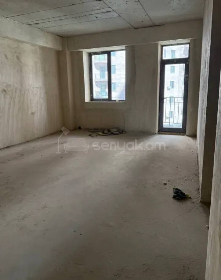 3 Սենյականոց Բնակարան Նորակառույցում, 99քմ, 5/16 հարկ, Զրոյական Վիճակում