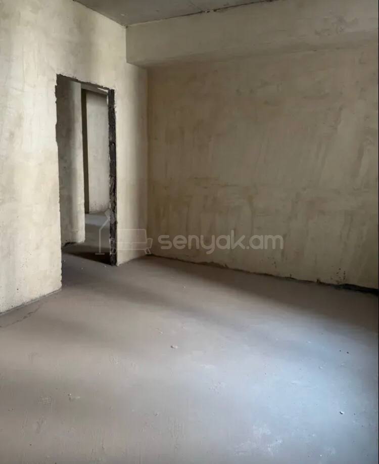 3 Սենյականոց Բնակարան Նորակառույցում, 99քմ, 5/16 հարկ, Զրոյական Վիճակում