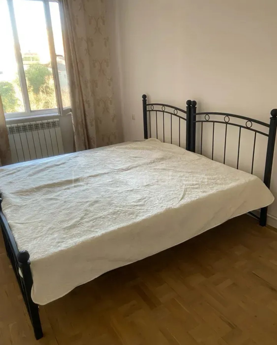3 Սենյականոց Բնակարան, 80քմ, 4/9 հարկ, Կապիտալ Վերանորոգված, Կահավորված, Արևկող