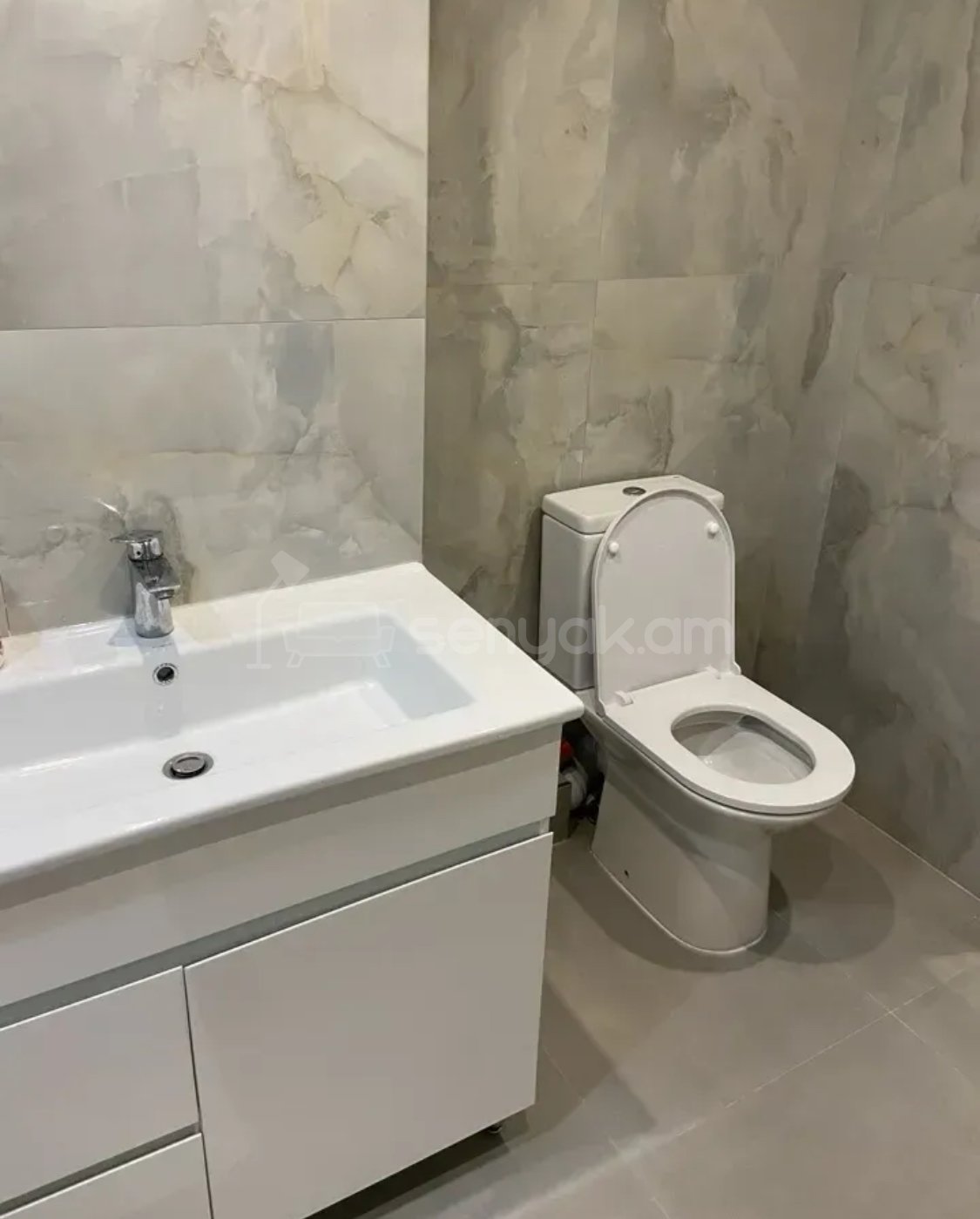 3 Սենյականոց Բնակարան, 80քմ, 4/9 հարկ, Կապիտալ Վերանորոգված, Կահավորված, Արևկող