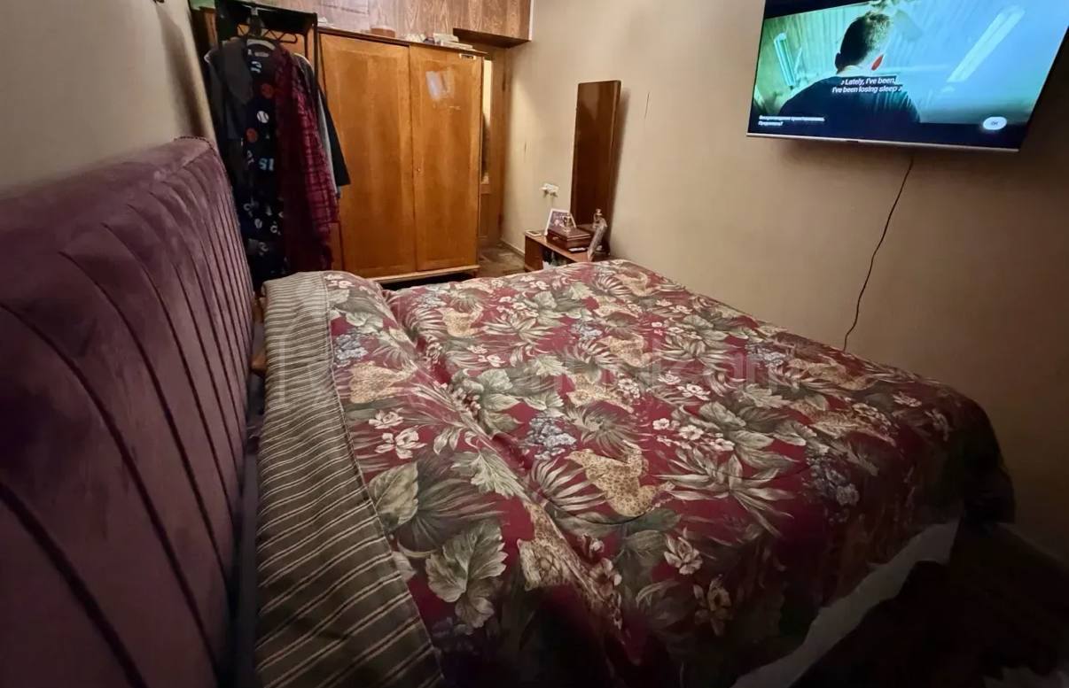 2 Սենյականոց Բնակարան, 51քմ, 2/5 հարկ, Կոսմետիկ Վերանորոգված