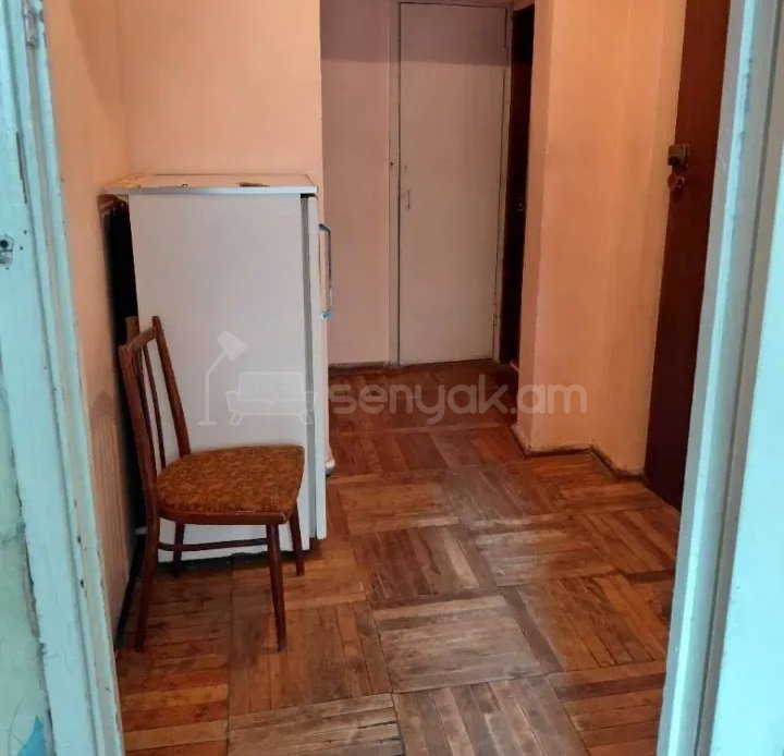 2 Սենյականոց Բնակարան, 54քմ, 6/9 հարկ, Կոսմետիկ Վերանորոգված