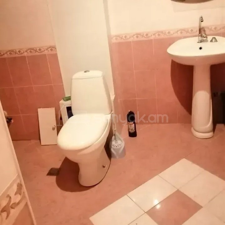 2 Սենյականոց Բնակարան, 54քմ, 6/9 հարկ, Կոսմետիկ Վերանորոգված