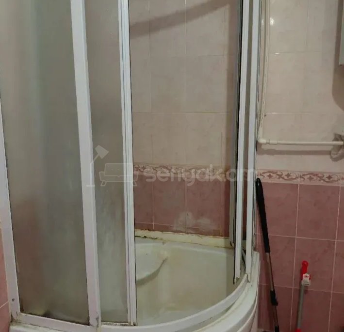 2 Սենյականոց Բնակարան, 54քմ, 6/9 հարկ, Կոսմետիկ Վերանորոգված